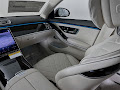 2026 Mercedes-Benz S-Class S 580