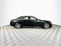 2026 Mercedes-Benz S-Class S 580