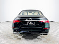 2026 Mercedes-Benz S-Class S 580