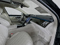 2026 Mercedes-Benz S-Class S 580