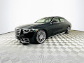 2026 Mercedes-Benz S-Class S 580