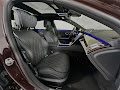 2026 Mercedes-Benz S-Class S 580