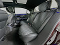 2026 Mercedes-Benz S-Class S 580