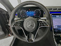 2026 Mercedes-Benz S-Class S 580