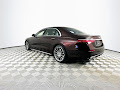 2026 Mercedes-Benz S-Class S 580