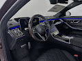 2026 Mercedes-Benz S-Class S 580