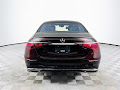 2026 Mercedes-Benz S-Class S 580