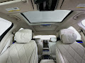 2025 Mercedes-Benz S-Class Maybach S 580