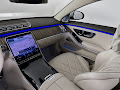 2025 Mercedes-Benz S-Class Maybach S 580