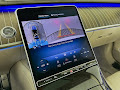 2025 Mercedes-Benz S-Class Maybach S 580