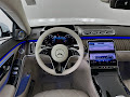 2025 Mercedes-Benz S-Class Maybach S 580
