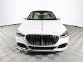 2025 Mercedes-Benz S-Class Maybach S 580