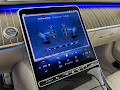 2025 Mercedes-Benz S-Class Maybach S 580