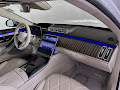 2025 Mercedes-Benz S-Class Maybach S 580