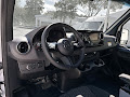 2026 Mercedes-Benz Sprinter 2500 Cargo 144 WB