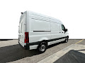 2026 Mercedes-Benz Sprinter 2500 Cargo 144 WB