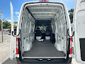 2026 Mercedes-Benz Sprinter 2500 Cargo 144 WB