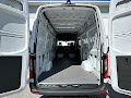 2026 Mercedes-Benz Sprinter 2500 Cargo 170 WB