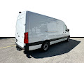 2026 Mercedes-Benz Sprinter 2500 Cargo 170 WB
