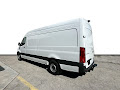 2026 Mercedes-Benz Sprinter 2500 Cargo 170 WB