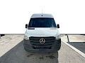2026 Mercedes-Benz Sprinter 2500 Cargo 170 WB