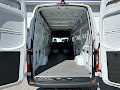 2026 Mercedes-Benz Sprinter 2500 Cargo 170 WB