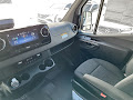 2026 Mercedes-Benz Sprinter 2500 Cargo 170 WB