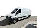 2026 Mercedes-Benz Sprinter 2500 Cargo 170 WB