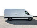 2026 Mercedes-Benz Sprinter 2500 Cargo 170 WB