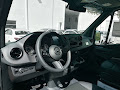 2026 Mercedes-Benz Sprinter 2500 Cargo 170 WB
