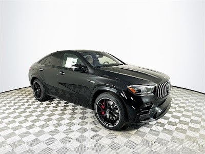 2026 Mercedes-Benz GLE