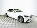 2026 Mercedes-Benz S-Class S 580