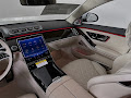 2026 Mercedes-Benz S-Class S 580