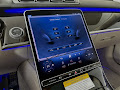 2026 Mercedes-Benz S-Class S 580