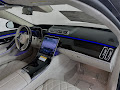 2026 Mercedes-Benz S-Class S 580