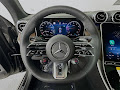 2026 Mercedes-Benz GLC GLC 43 AMG®