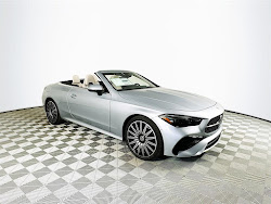 2026 Mercedes-Benz CLE CLE 300