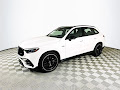 2026 Mercedes-Benz GLC GLC 43 AMG®