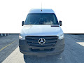 2026 Mercedes-Benz Sprinter 2500 Cargo 170 WB