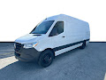 2026 Mercedes-Benz Sprinter 2500 Cargo 170 WB