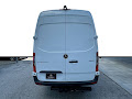 2026 Mercedes-Benz Sprinter 2500 Cargo 170 WB