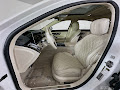 2023 Mercedes-Benz S-Class S 580