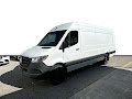 2026 Mercedes-Benz Sprinter 2500 Cargo 170 WB