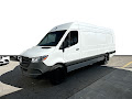 2026 Mercedes-Benz Sprinter 2500 Cargo 170 WB