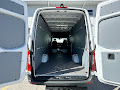 2026 Mercedes-Benz Sprinter 2500 Cargo 170 WB