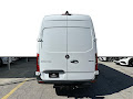 2026 Mercedes-Benz Sprinter 2500 Cargo 170 WB