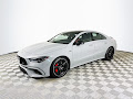 2026 Mercedes-Benz CLA CLA 45 AMG®