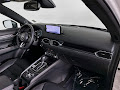 2025 Mazda CX-5 2.5 Turbo Premium