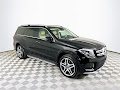 2019 Mercedes-Benz GLS GLS 550