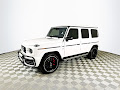 2023 Mercedes-Benz G-Class G 63 AMG®